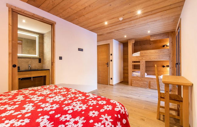 Luxurious Chalet in the Heart of Vanoise - Foto 12