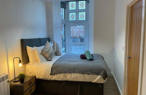 The Old Town Hall - Flat 4 - Photo 19