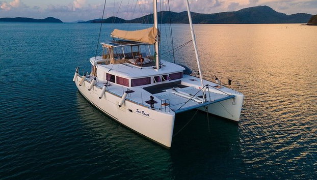 Catamaran Day Cruises Rhodes 6 Hours Day Cruise All Inclusive - Foto 2