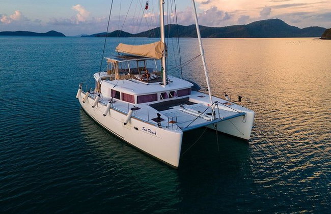 Catamaran Day Cruises Rhodes 6 Hours Day Cruise All Inclusive - Foto 2