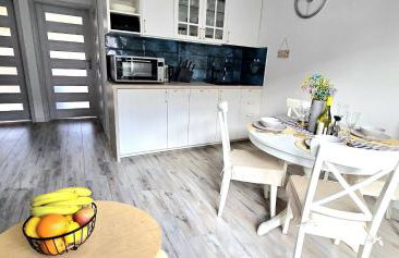 TriApart Apartamenty ZŁOTY BRZEG Mikoszewo - Foto 25