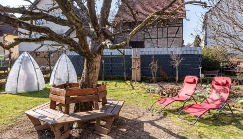 Winzercafé Neipperg - Foto 3