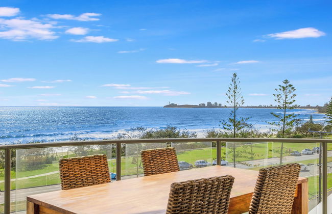 Meridian Alex Beach Apartments - Foto 73