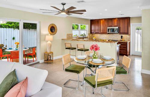 Walk to Beach Heated Pool Serenity at its Finest Orchid Key Residences - Foto 12