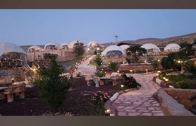 Seven Wonders Luxury Camp - Photo 58