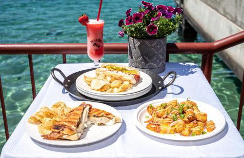 Grandview Lake Chelan- Waterfront View, Pool, Hot tub, Golf, 1 Min To Downtown - Foto 23