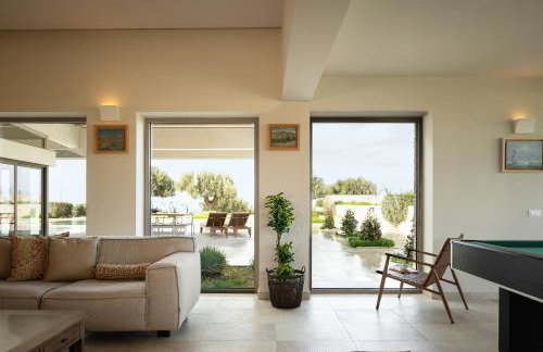 Diktamon Retreat Luxury Villa - Foto 49