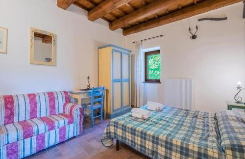 Holiday Home in Sellano with Pool & Sun Terrace - Foto 21