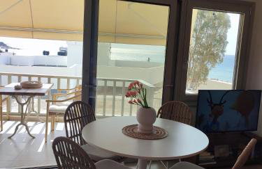 Alkinoi and kalistό studio suites in South Crete Tsoutsouros - Foto 8