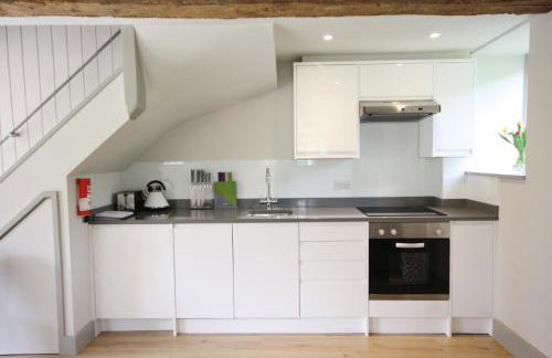 1 & 2 bedroom Weaver's Cottages at Frame Farm - Foto 54