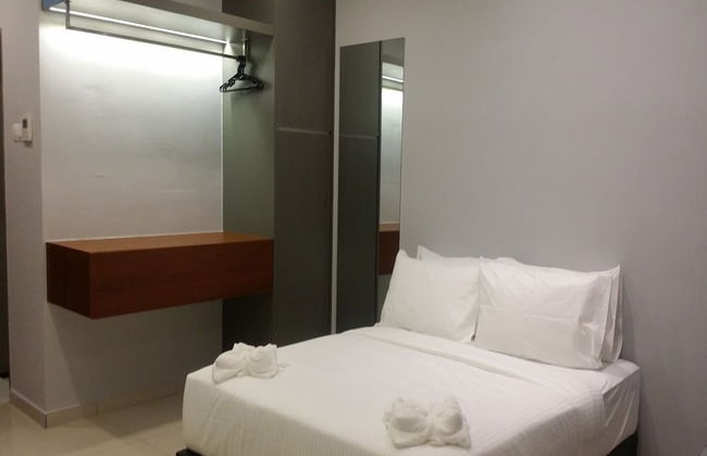 Pinnacle Suites - Foto 2