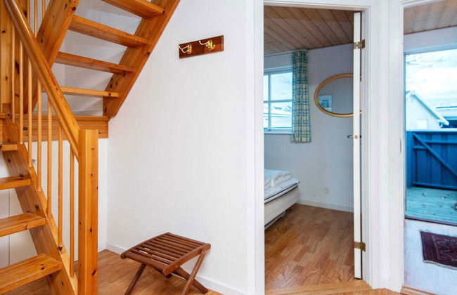 Holiday Home in GrenÃ¥ near Sea - Foto 5