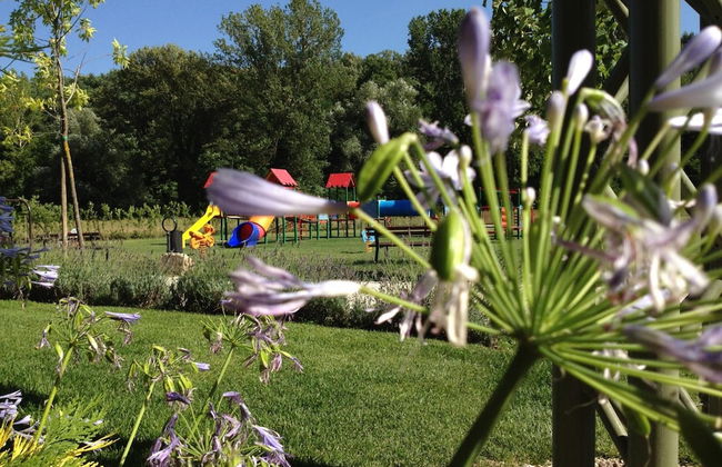 Relais Magione Papale - Photo 51