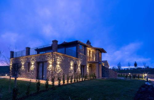 Villa Perfetta - Foto 27