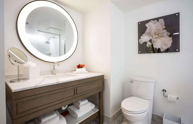 ARC HOTEL Washington DC, Georgetown - Photo 21