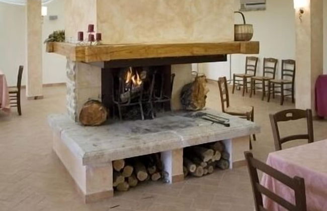 La Collina dei Ciliegi - Foto 70