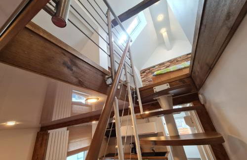 Apartment-1 Rödermark - Foto 24