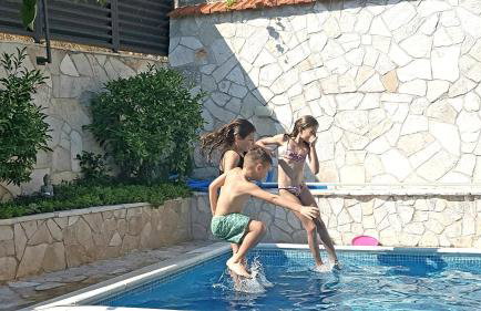 Villa Tina - Foto 74