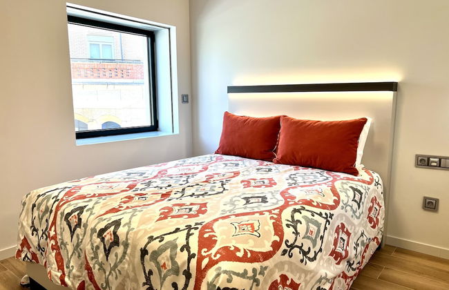 RIA CENTRUM Smart Residence - Foto 23