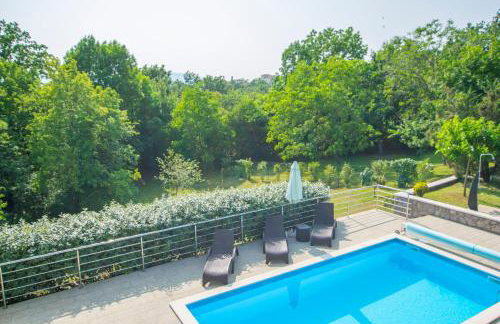 Villa Dante - Foto 22