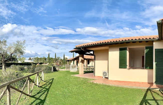 Casa in Maremma Tuscany Village - Foto 70