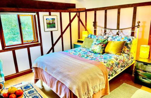 The Swallows Rest, Avebury - Foto 12