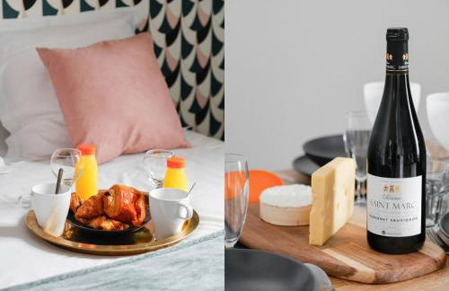 Bluestay 134 - Charming apartment - Foto 19