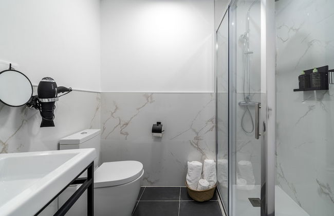 Limehome Porto Rua de Dom Manuel II - Foto 79