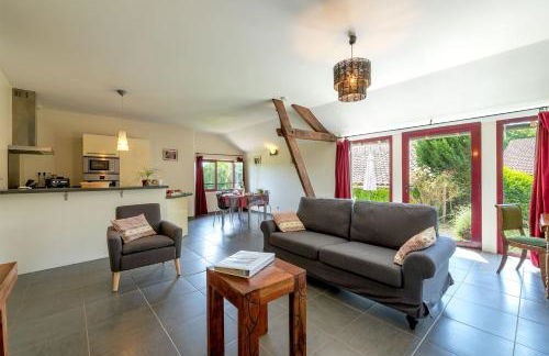 Domaine des Ormeaux - Foto 67