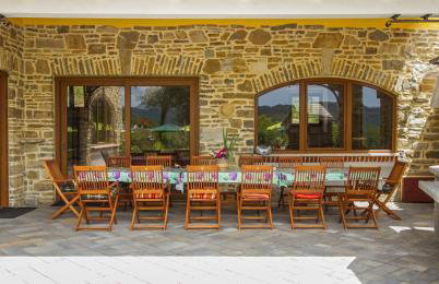 Villa Karlici - Photo 29