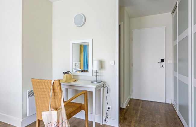 Residence Le Palais des Gouverneurs, St. Martin-de-re - Foto 12