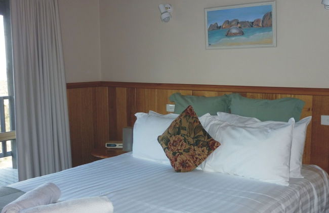 Karma Chalets - Photo 5