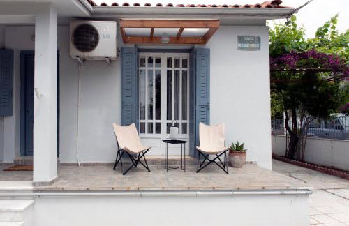 Met & Kas corner spacious house with countryard - Foto 32