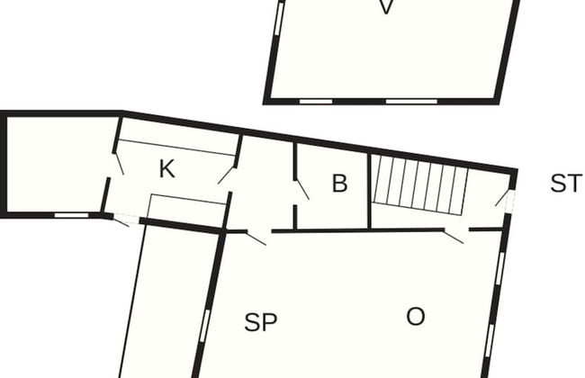 4 Person Holiday Home in Aeroskobing-by Traum - Foto 4