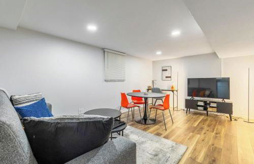 WONDERFUL 1 bedroom apartment in Franklin Park - Foto 4