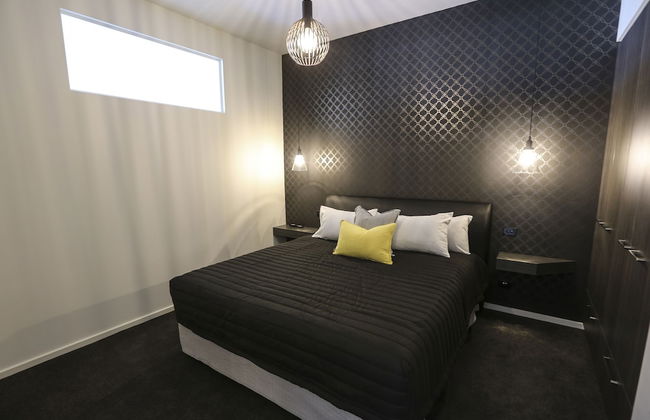 Indulge Apartments CBD - Foto 6