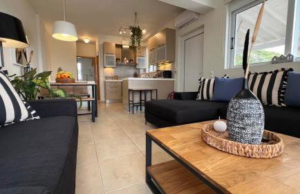 What a View Villa - Panoramic Sea View, Stunning Sunsets & Pool - Foto 19