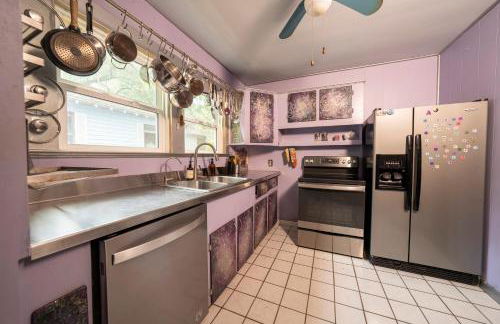 Creatives Retreat for Artists & Lovers - Foto 8