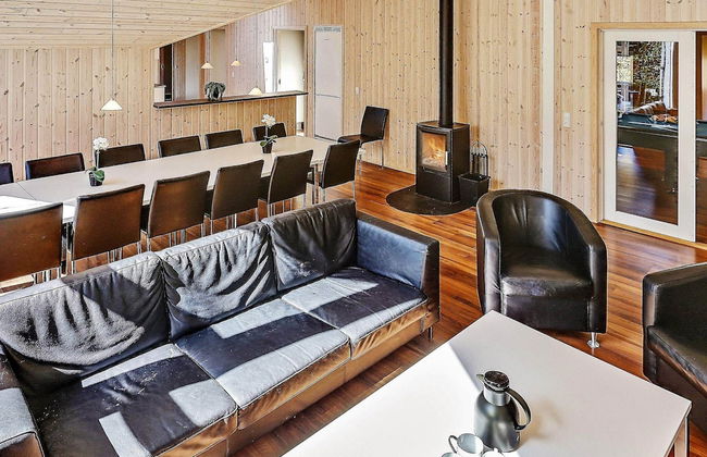 Luxury Retreat in Hornbaek - By Traum Ferienwohnungen - Foto 11