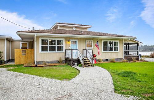 Water's Edge Retreat home - Foto 37