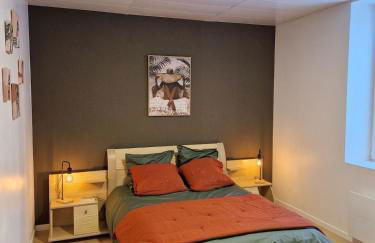 L'Instant Bourguignon - Foto 1