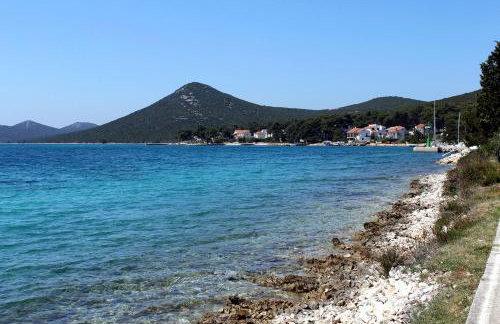 Apartments by the sea Brgulje, Molat - 6250 - Foto 31