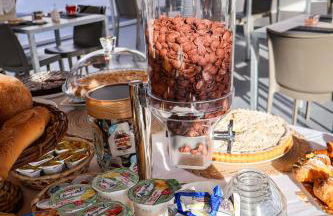 Appartamenti il Ventaglio - Photo 24