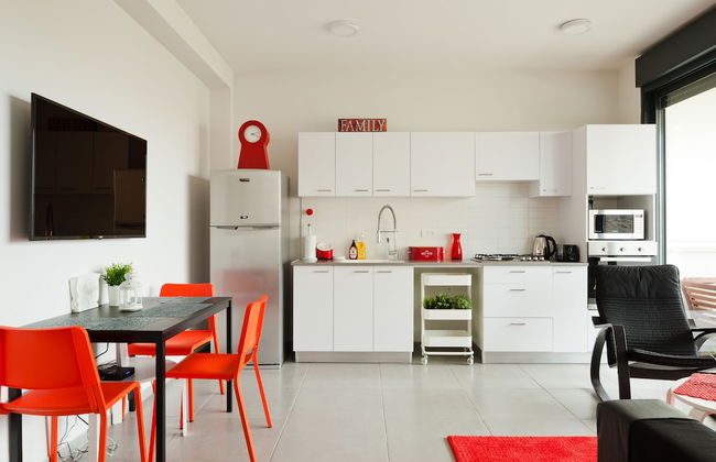 Sunny Luxary Apartments - Foto 23