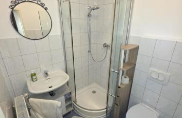 Apartment Zeitz Zangenberg - Foto 5