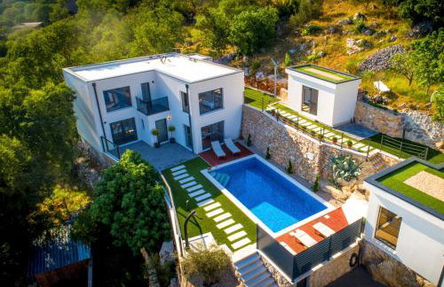 Villa Magic look - Foto 34