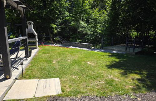 Domki Nad Starym Potokiem - Foto 72