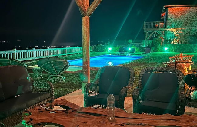 İznik Taş Mahal - Foto 50