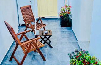 Aegli Apartments - Foto 3