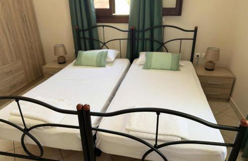 Familyhouse apartments Arkasa - Foto 31